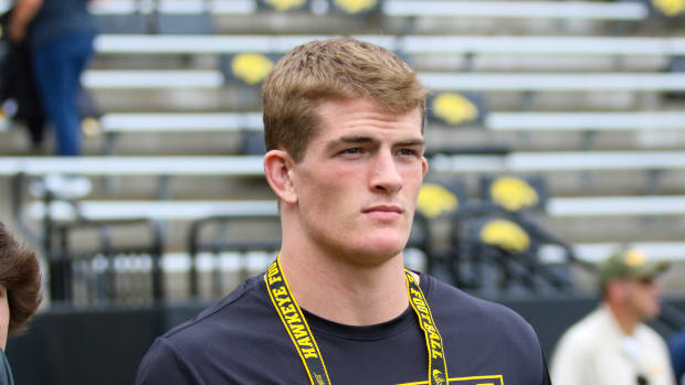 Ben Kueter